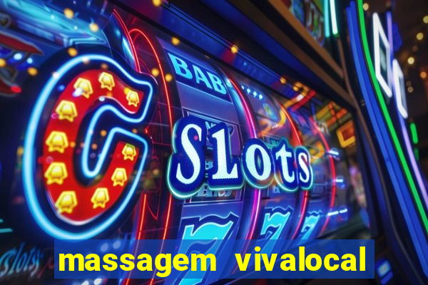 massagem vivalocal em santos sp